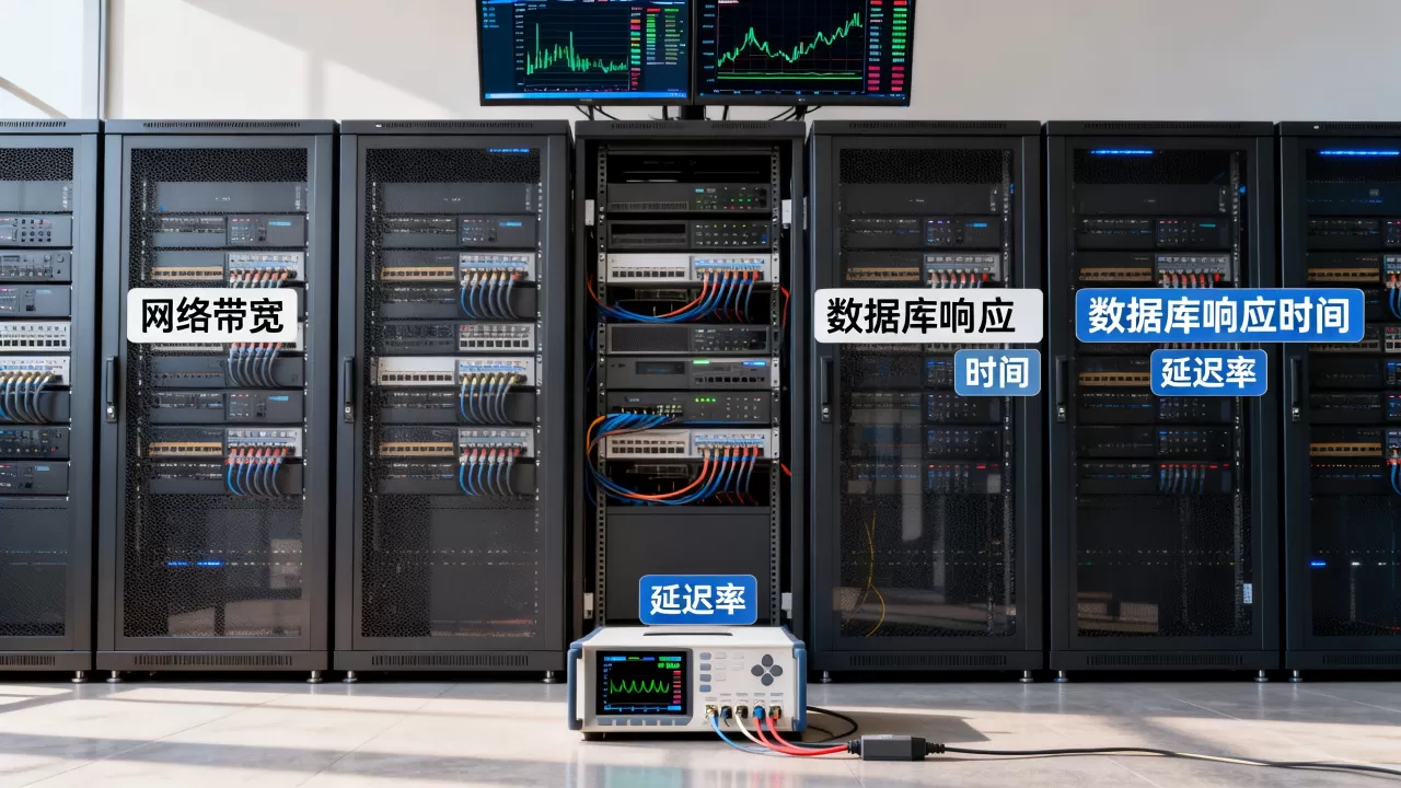 网站晚高峰打开慢应该优先排查哪些指标?晚高峰网页加载慢原因 网站晚高峰打开慢应该优先排查哪些指标?晚高峰网页加载慢原因
