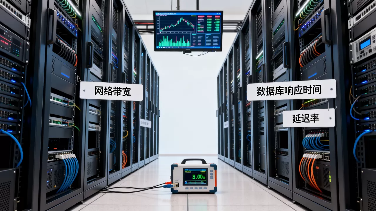 网站晚高峰打开慢应该优先排查哪些指标?晚高峰网页加载慢原因 网站晚高峰打开慢应该优先排查哪些指标?晚高峰网页加载慢原因