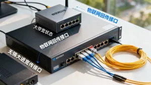 无锡大带宽服务器租用后物联网回传够吗，物联网回传带宽不足怎么办