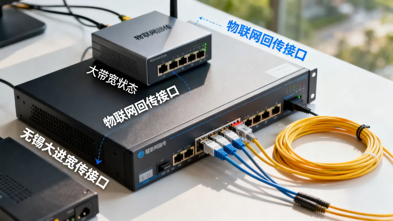 无锡大带宽服务器租用后物联网回传够吗,物联网回传带宽不足怎么办 无锡大带宽服务器租用后物联网回传够吗,物联网回传带宽不足怎么办