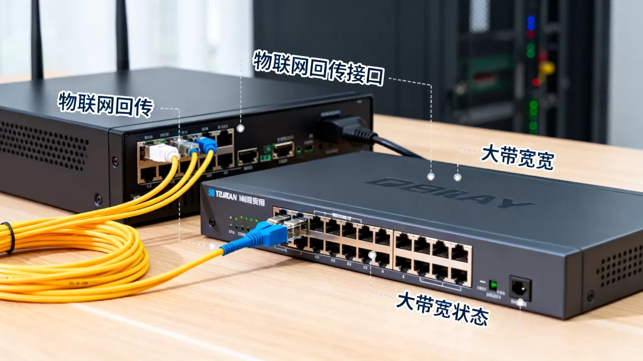 无锡大带宽服务器租用后物联网回传够吗,物联网回传带宽不足怎么办 无锡大带宽服务器租用后物联网回传够吗,物联网回传带宽不足怎么办