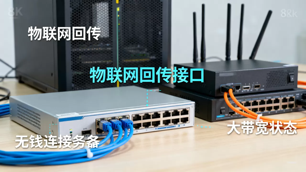 无锡大带宽服务器租用后物联网回传够吗,物联网回传带宽不足怎么办 无锡大带宽服务器租用后物联网回传够吗,物联网回传带宽不足怎么办