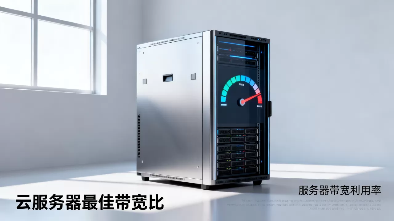 服务器带宽利用率保持多少合适,云服务器带宽利用率多少最佳 服务器带宽利用率保持多少合适,云服务器带宽利用率多少最佳