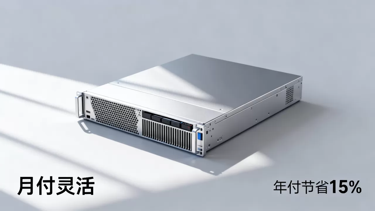 服务器租用按年付比按月付划算吗,服务器年付月付哪个更省钱? 服务器租用按年付比按月付划算吗,服务器年付月付哪个更省钱?