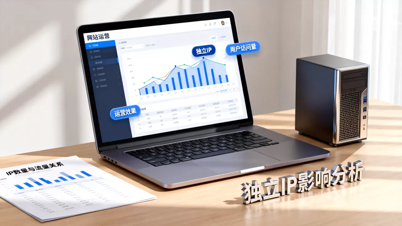 独立IP的数量多少对网站运营有什么影响,独立IP如何影响运营 独立IP的数量多少对网站运营有什么影响,独立IP如何影响运营