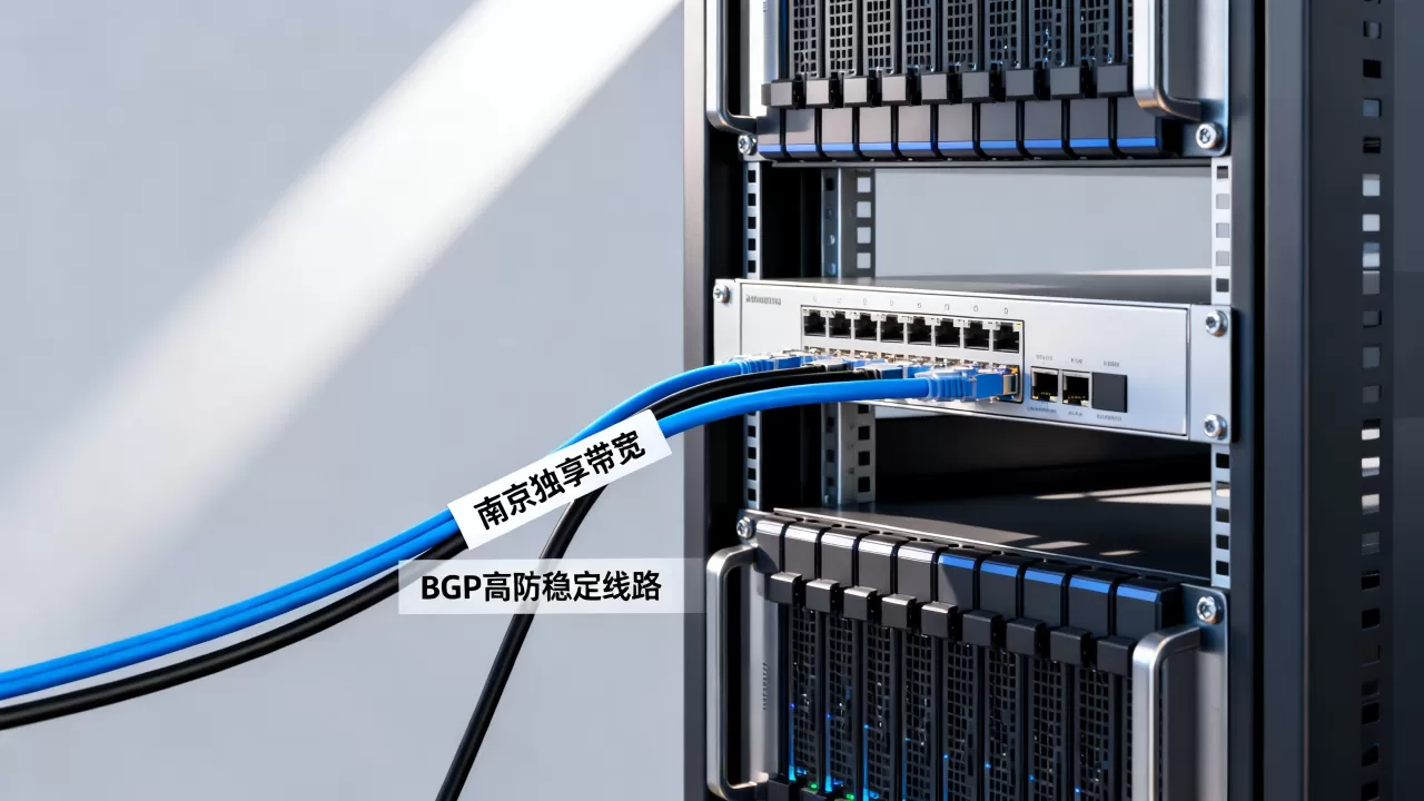 南京独享带宽服务器线路怎么选,BGP高防稳定线路推荐 南京独享带宽服务器线路怎么选,BGP高防稳定线路推荐