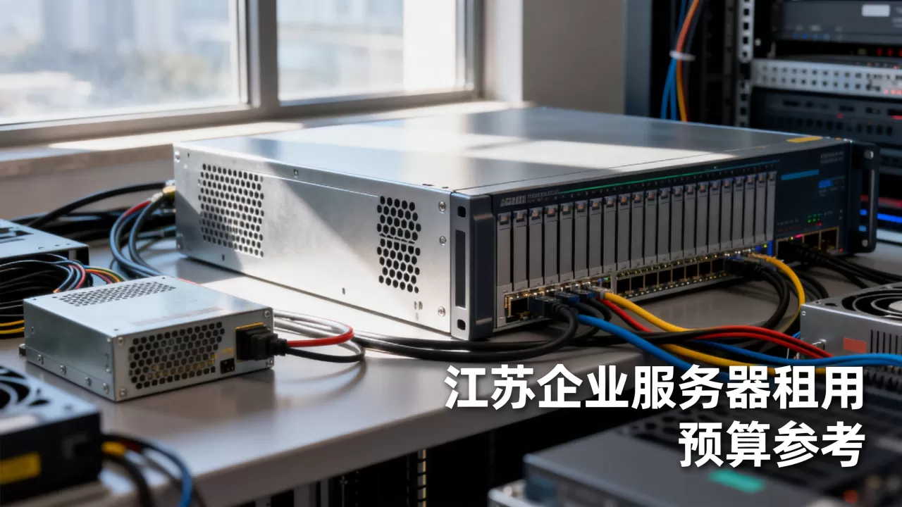 江苏企业初次租服务器预算留多少合适?江苏服务器租用多少钱一年? 江苏企业初次租服务器预算留多少合适?江苏服务器租用多少钱一年?