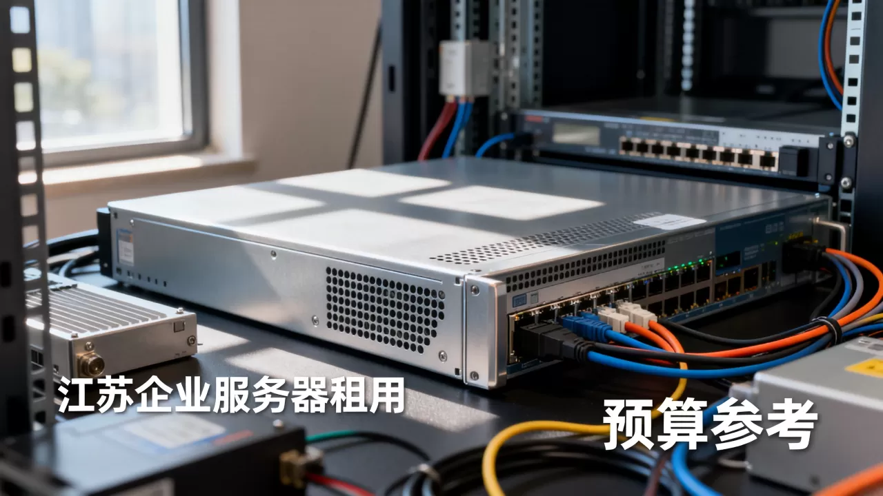 江苏企业初次租服务器预算留多少合适?江苏服务器租用多少钱一年? 江苏企业初次租服务器预算留多少合适?江苏服务器租用多少钱一年?
