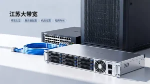 江苏大带宽服务器价格受哪些因素影响，江苏大带宽服务器租用价格多少钱？