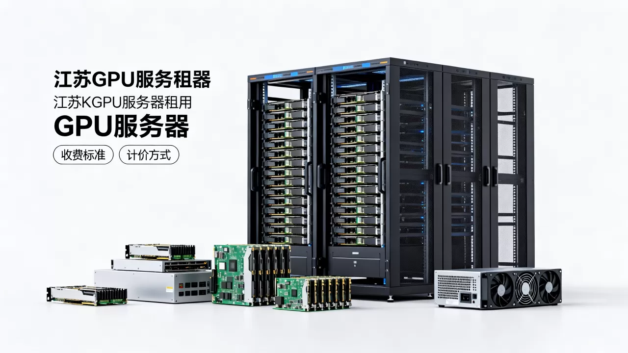江苏GPU服务器租用怎么收费?收费标准与计价方式 江苏GPU服务器租用怎么收费?收费标准与计价方式