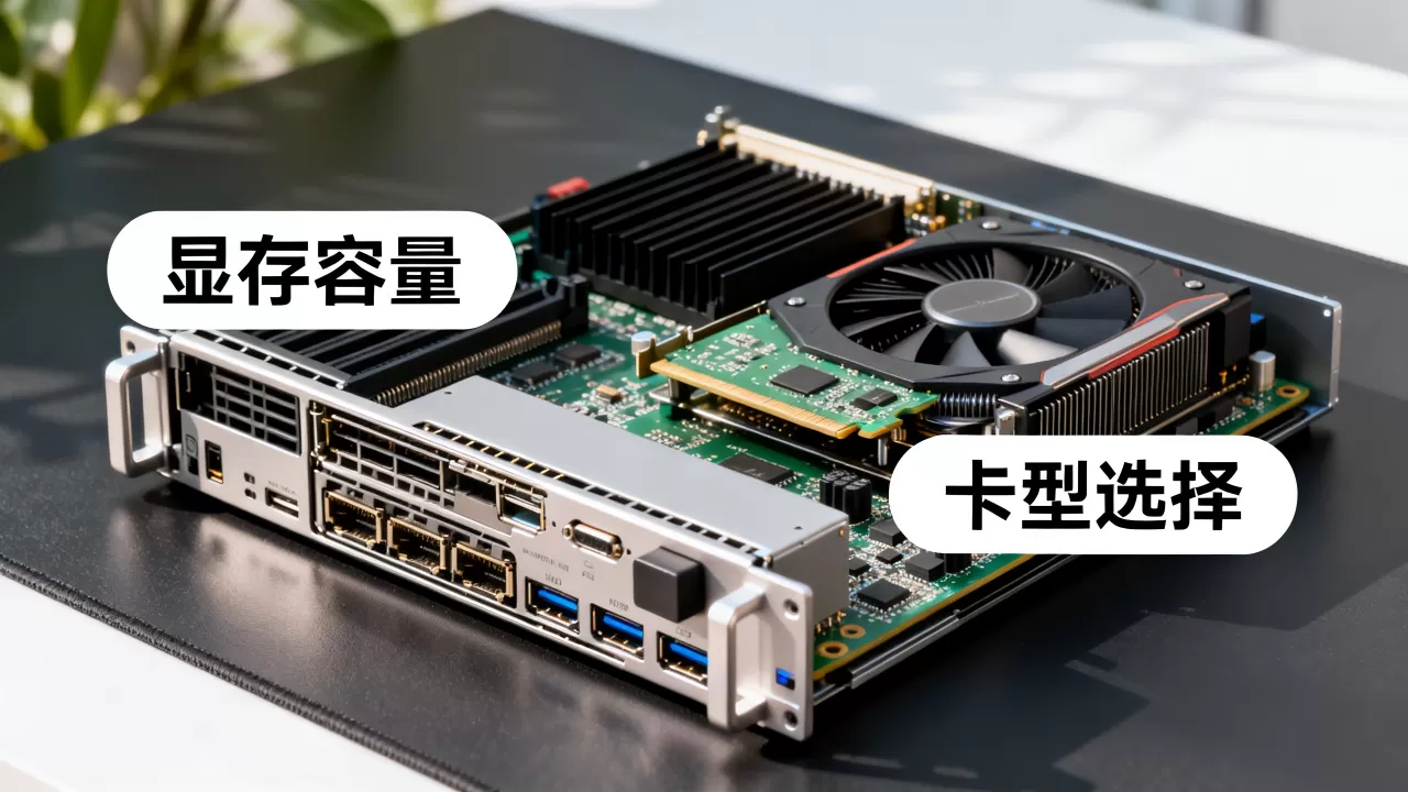 江苏AI训练服务器选型时显存与卡型怎么权衡,选型要注意什么 江苏AI训练服务器选型时显存与卡型怎么权衡,选型要注意什么