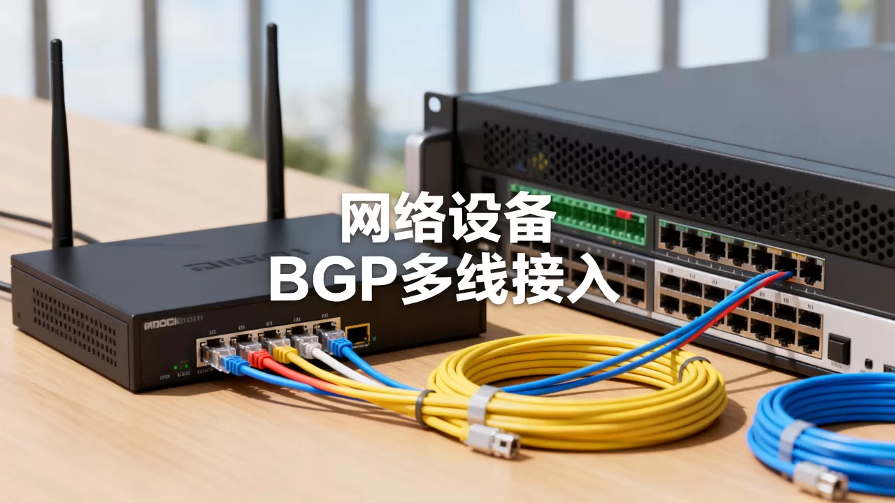 是不是所有的网站都需要上BGP多线接入?,有必要吗? 是不是所有的网站都需要上BGP多线接入?,有必要吗?