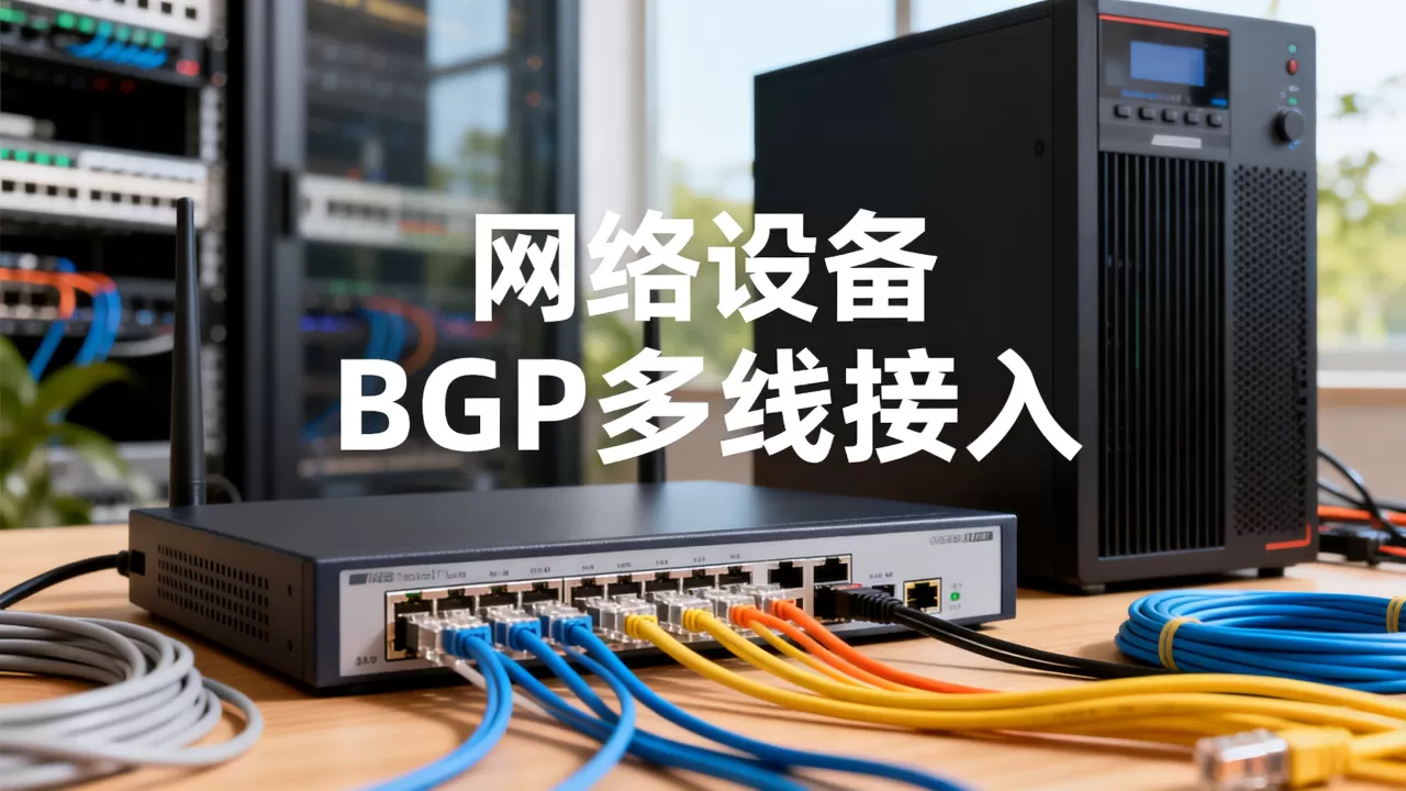 是不是所有的网站都需要上BGP多线接入?,有必要吗? 是不是所有的网站都需要上BGP多线接入?,有必要吗?