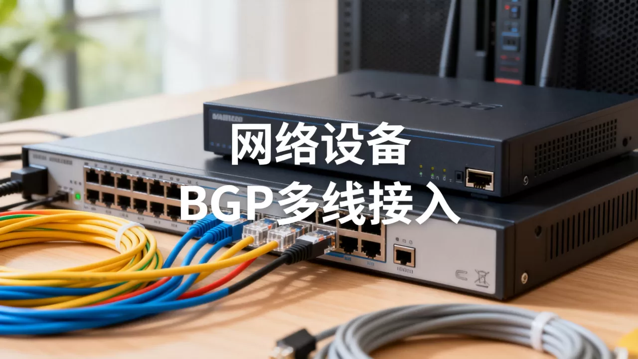 是不是所有的网站都需要上BGP多线接入?,有必要吗? 是不是所有的网站都需要上BGP多线接入?,有必要吗?
