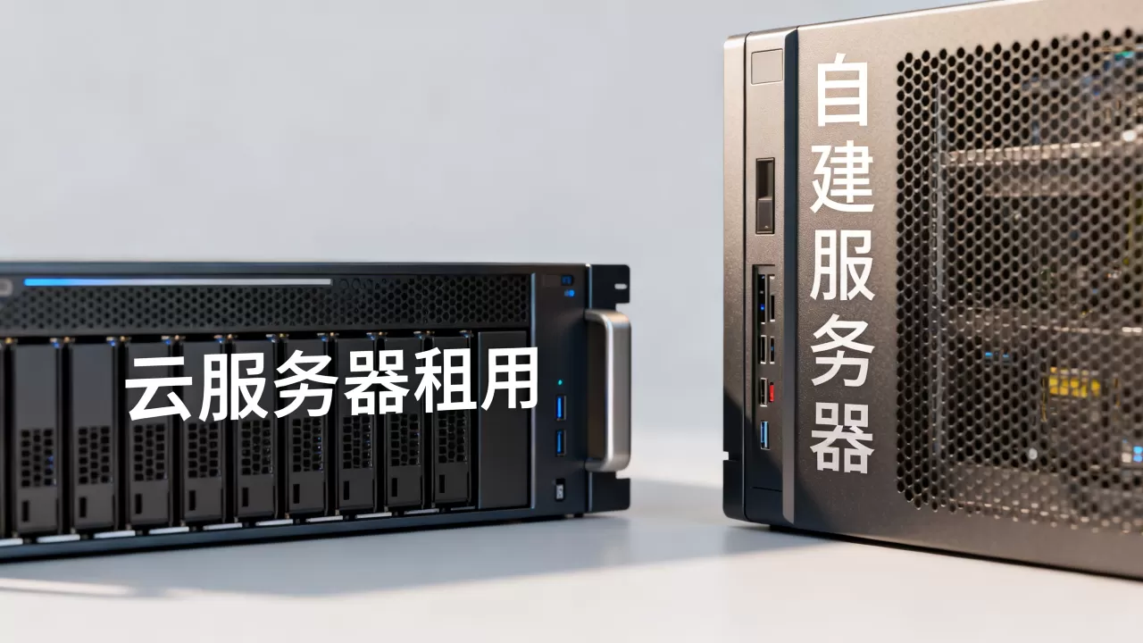 租用服务器真的比自己养更省心吗?服务器租用和自建服务器哪个好? 租用服务器真的比自己养更省心吗?服务器租用和自建服务器哪个好?