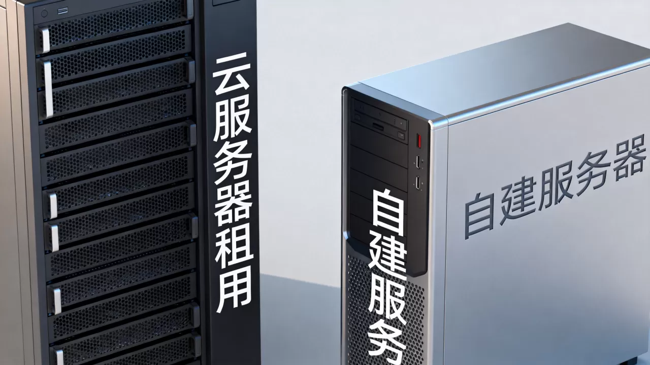 租用服务器真的比自己养更省心吗?服务器租用和自建服务器哪个好? 租用服务器真的比自己养更省心吗?服务器租用和自建服务器哪个好?