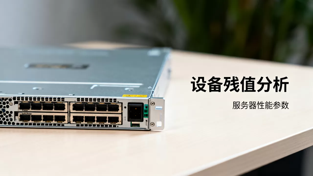 设备残值高低会影响服务器购置决策吗,服务器怎么选 设备残值高低会影响服务器购置决策吗,服务器怎么选