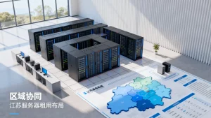 区域协同下江苏服务器租用如何布局，江苏服务器租用哪家好？