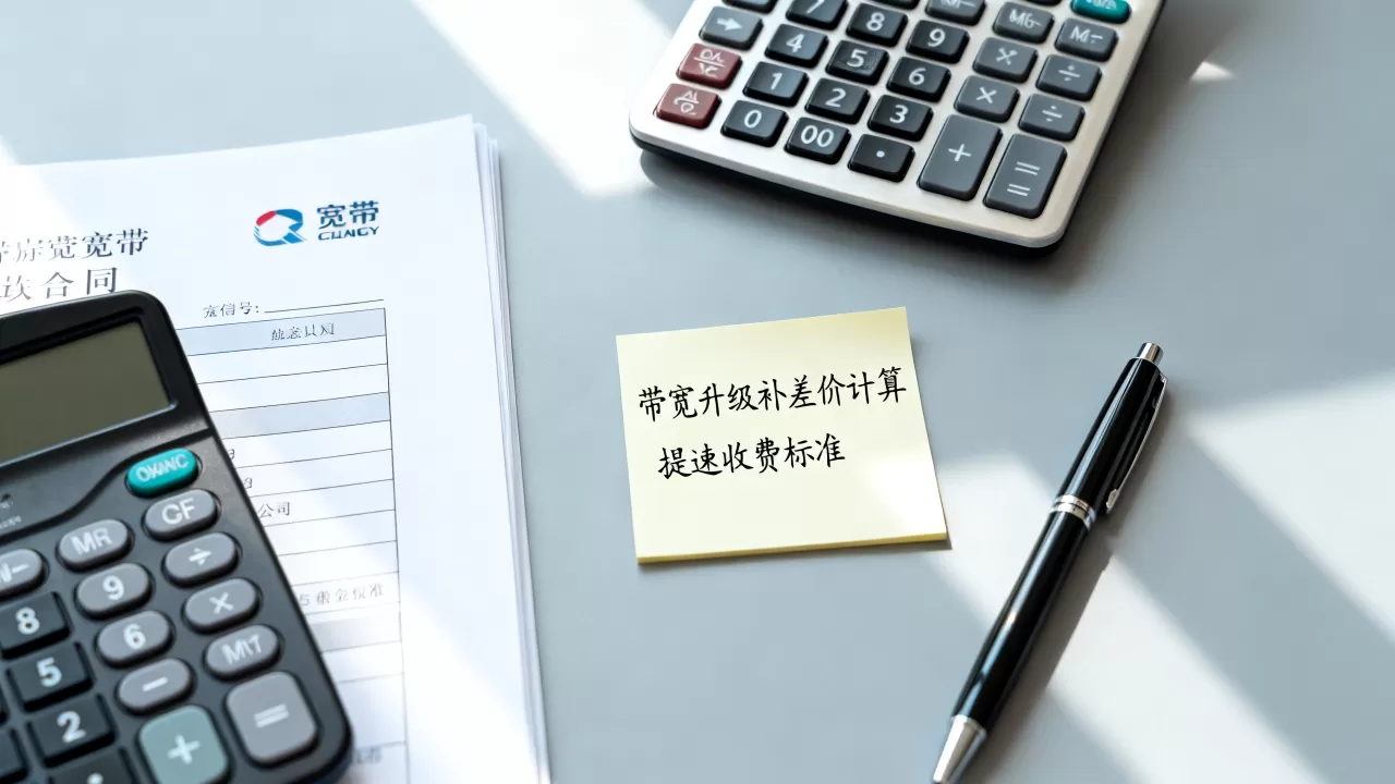 带宽升级补差价怎么算才不吃亏,宽带提速补差价收费标准 带宽升级补差价怎么算才不吃亏,宽带提速补差价收费标准