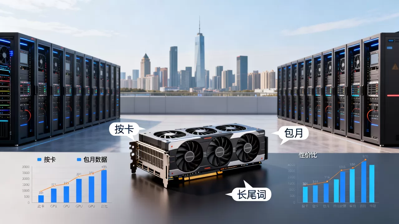 合肥GPU服务器租用按卡和包月哪个合适,性价比长尾词怎么选? 合肥GPU服务器租用按卡和包月哪个合适,性价比长尾词怎么选?