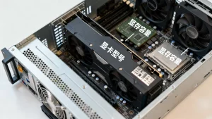 GPU服务器租用价格受哪些硬件影响？显卡型号和显存容量哪个更关键？