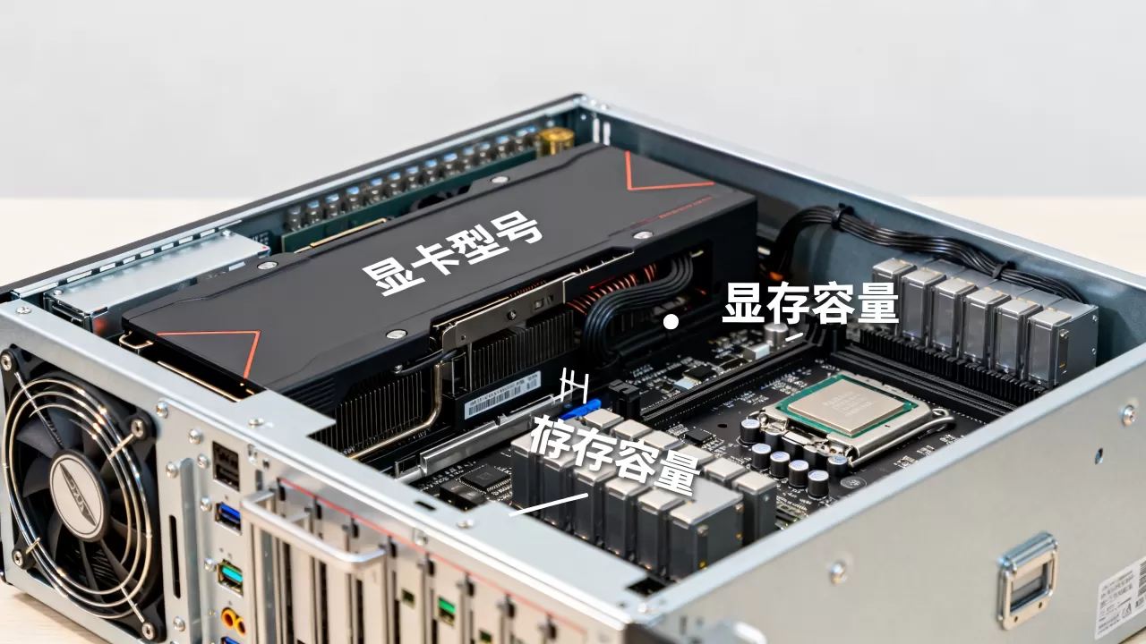 GPU服务器租用价格受哪些硬件影响?显卡型号和显存容量哪个更关键? GPU服务器租用价格受哪些硬件影响?显卡型号和显存容量哪个更关键?