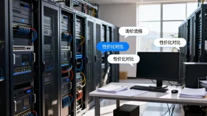 合肥大带宽服务器租用怎么询价，哪家价格实惠性价比高？