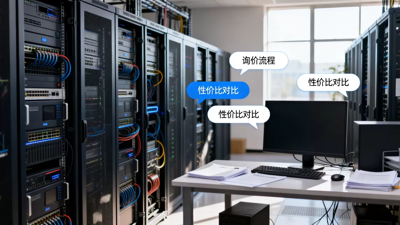 合肥大带宽服务器租用怎么询价,哪家价格实惠性价比高? 合肥大带宽服务器租用怎么询价,哪家价格实惠性价比高?