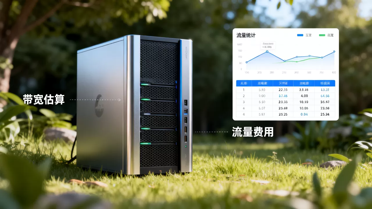 游戏开服首月带宽账单怎么估算,云服务器流量费用怎么算 游戏开服首月带宽账单怎么估算,云服务器流量费用怎么算