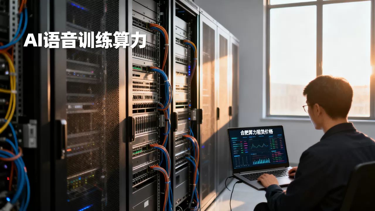 合肥AI语音企业训练算力如何租用?合肥AI算力租赁多少钱 合肥AI语音企业训练算力如何租用?合肥AI算力租赁多少钱