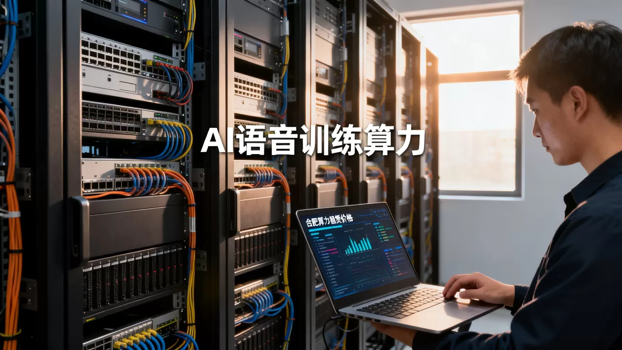 合肥AI语音企业训练算力如何租用?合肥AI算力租赁多少钱 合肥AI语音企业训练算力如何租用?合肥AI算力租赁多少钱