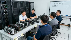 合肥高校课题组租GPU算力怎么规划？，合肥GPU算力租赁多少钱一个月？