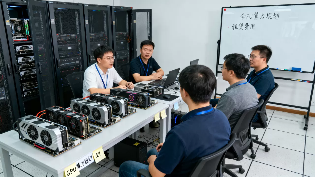 合肥高校课题组租GPU算力怎么规划?,合肥GPU算力租赁多少钱一个月? 合肥高校课题组租GPU算力怎么规划?,合肥GPU算力租赁多少钱一个月?