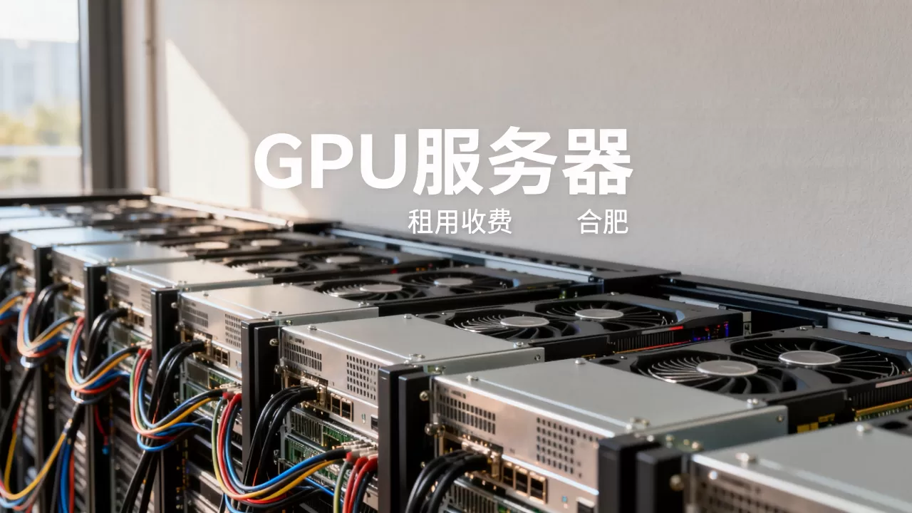 合肥GPU服务器租用收费到底高不高呢,怎么收费才合理? 合肥GPU服务器租用收费到底高不高呢,怎么收费才合理?