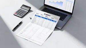 合肥算力租用报价单应该从哪几项读起，合肥算力租赁报价多少钱？