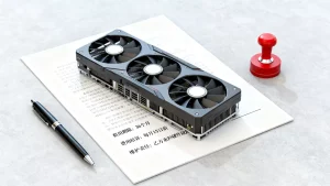 合肥GPU服务器租用合同里的细节要注意什么，怎么签才不吃亏