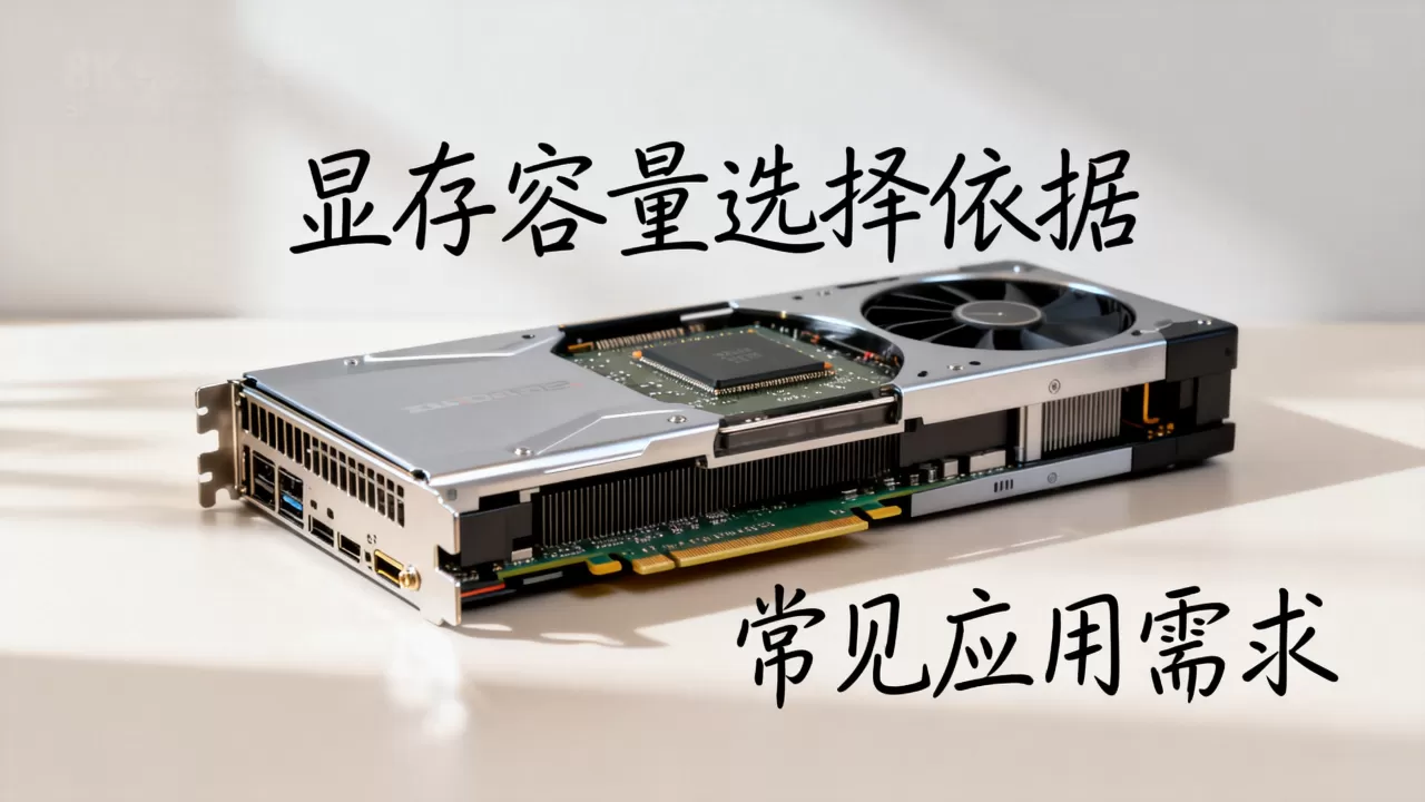 合肥GPU服务器租用时显存容量应该怎么挑,显存选多大才够用? 合肥GPU服务器租用时显存容量应该怎么挑,显存选多大才够用?