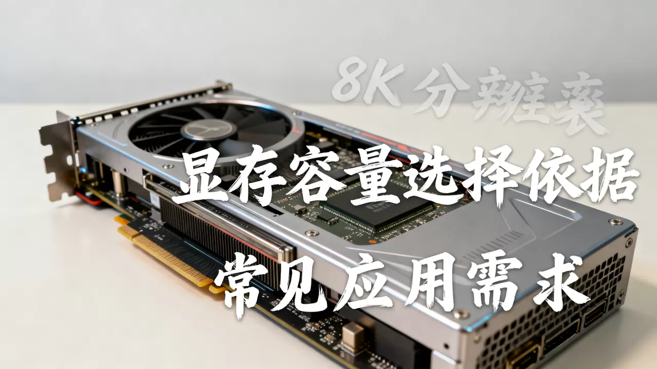 合肥GPU服务器租用时显存容量应该怎么挑,显存选多大才够用? 合肥GPU服务器租用时显存容量应该怎么挑,显存选多大才够用?