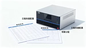 初创团队服务器预算怎么定才合理，云服务器配置费用多少合适？