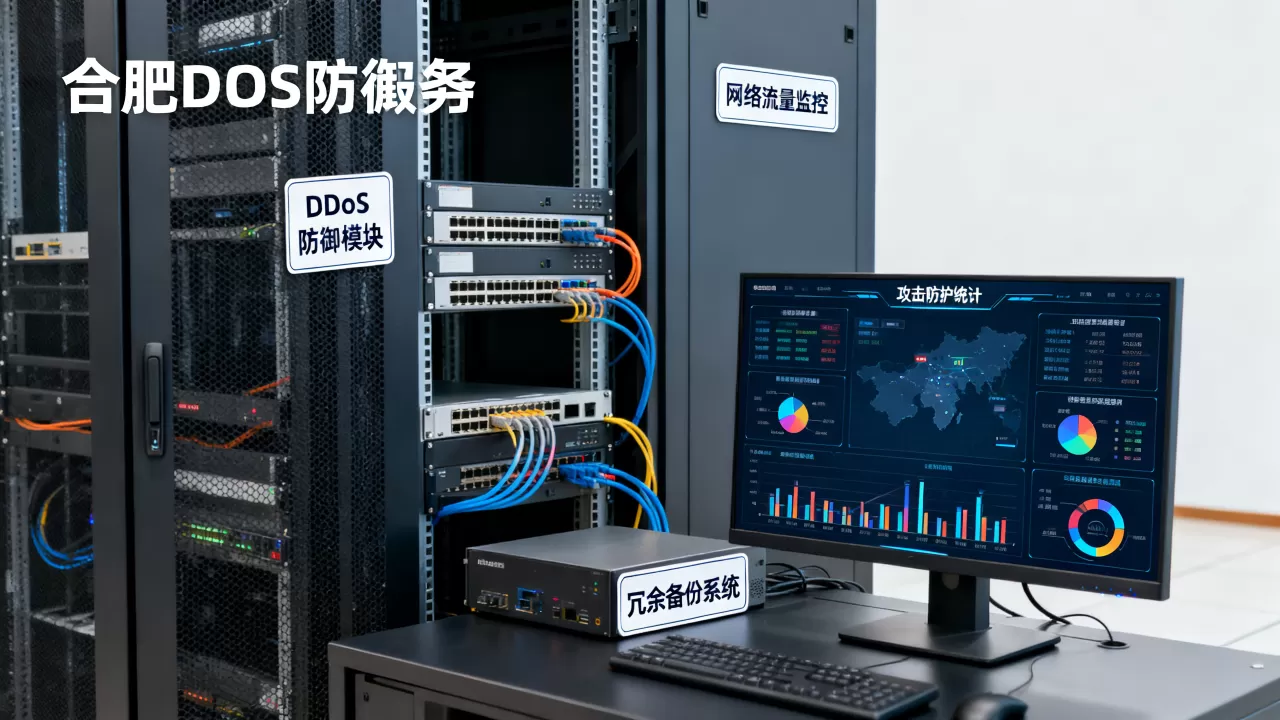 合肥DDoS防御服务器租用的钱都花在了哪里,防御费用贵不贵? 合肥DDoS防御服务器租用的钱都花在了哪里,防御费用贵不贵?