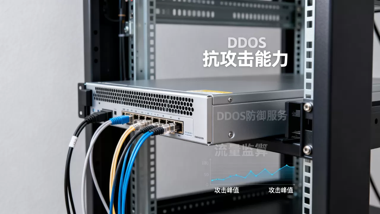 合肥DDoS防御服务器租用的选型要点有哪些?抗攻击能力怎么选? 合肥DDoS防御服务器租用的选型要点有哪些?抗攻击能力怎么选?