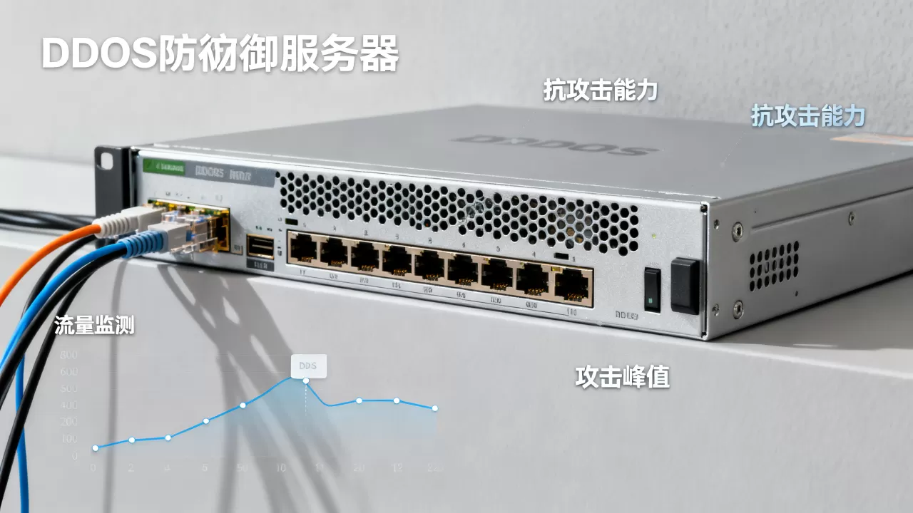 合肥DDoS防御服务器租用的选型要点有哪些?抗攻击能力怎么选? 合肥DDoS防御服务器租用的选型要点有哪些?抗攻击能力怎么选?