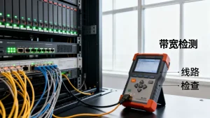 服务器租用遇上限速降速是怎么回事，服务器带宽被限制如何排查？
