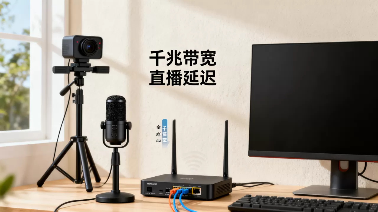 合肥千兆带宽租用适合直播业务吗?,千兆带宽直播延迟高如何解决 合肥千兆带宽租用适合直播业务吗?,千兆带宽直播延迟高如何解决