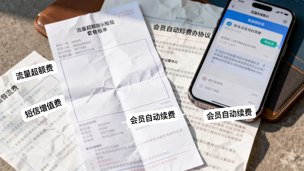低价套餐里的隐性费用都有哪些,低价套餐还有哪些隐藏收费? 低价套餐里的隐性费用都有哪些,低价套餐还有哪些隐藏收费?