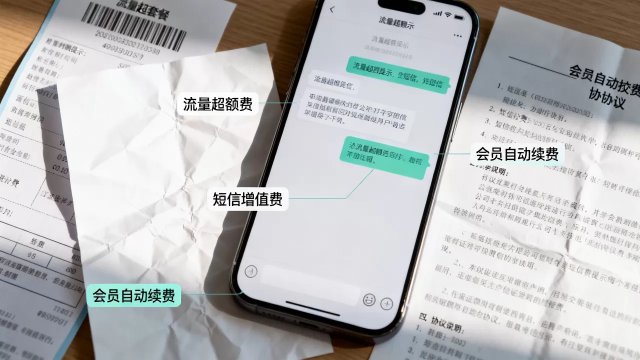 低价套餐里的隐性费用都有哪些,低价套餐还有哪些隐藏收费? 低价套餐里的隐性费用都有哪些,低价套餐还有哪些隐藏收费?
