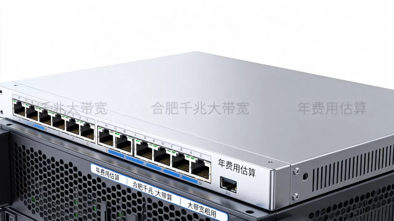 合肥千兆大带宽租用一年费用怎么估算,合肥大带宽租用多少钱一年? 合肥千兆大带宽租用一年费用怎么估算,合肥大带宽租用多少钱一年?