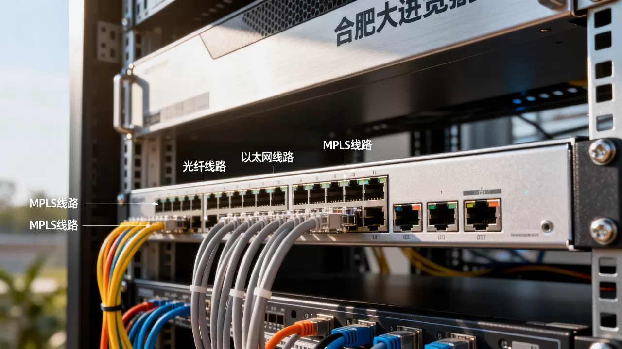 合肥大带宽服务器租用线路类型有哪些,合肥大带宽服务器线路怎么选? 合肥大带宽服务器租用线路类型有哪些,合肥大带宽服务器线路怎么选?