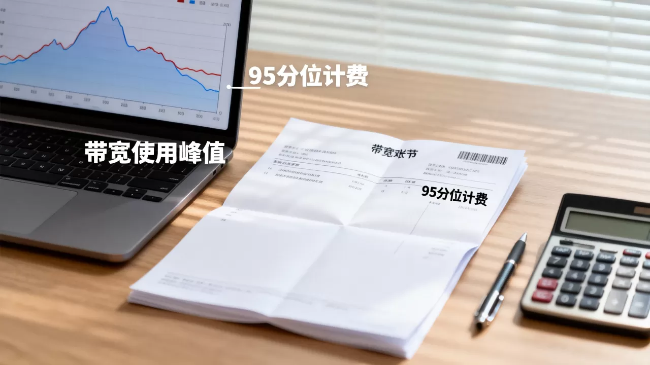 带宽按95分位计费对账单有什么影响,带宽计费怎么算? 带宽按95分位计费对账单有什么影响,带宽计费怎么算?