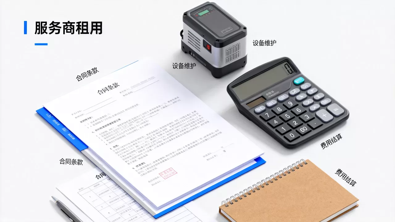 服务商租用容易忽略什么细节?运营必看租用注意事项 服务商租用容易忽略什么细节?运营必看租用注意事项
